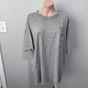 Harley Davidson Motorcycle Gray T-shirt 100 Years Anniversary